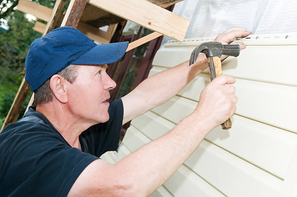 Best Wood Siding Installation  in Boiling Springs, SC