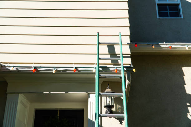 Best Historical Building Siding Restoration  in Boiling Springs, SC